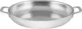Bol.com Demeyere Multifunction koekenpan - Ø32 cm aanbieding