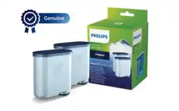 Conrad Philips Home CA6903/22 AquaClean Waterfilter 2 stuk(s) aanbieding