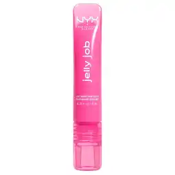 Kruidvat NYX Professional Makeup Jelly Job Icing Lipgloss aanbieding