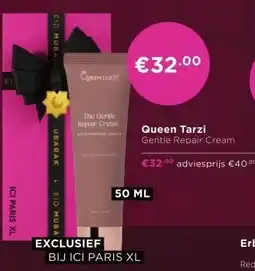 ICI Paris XL Queen Tarzi aanbieding