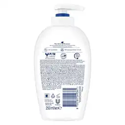Wehkamp Dove Care & Protect handzeep - 6 x 250 ml aanbieding