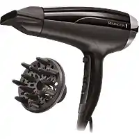 Wehkamp Remington PRO-Air Shine Föhn - D5215 aanbieding