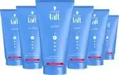 Wehkamp Schwarzkopf Taft Ultra Styling Gel - voordeelverpakking - 6 x 150 ml aanbieding