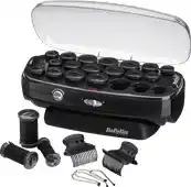 Wehkamp BaByliss Thermo Ceramic Rollers krulset - RS035E aanbieding