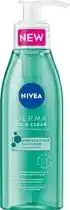Wehkamp NIVEA Derma Skin Clear Wash Gel 150 ml aanbieding