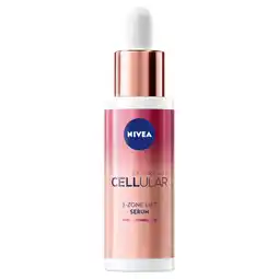 Wehkamp NIVEA Cellular Expert Lift serum - 30 ml aanbieding