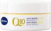 Wehkamp NIVEA Q10 power anti-rimpel dagcrème - 50 ml aanbieding