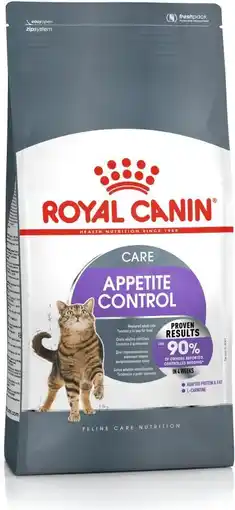Intratuin Royal Canin kattenvoer Appetite Control Care adult 3,5 kg aanbieding