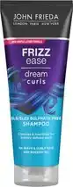 Wehkamp John Frieda Frizz Ease Dream Curls shampoo - 250 ml aanbieding