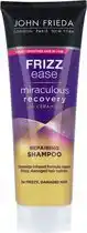 Wehkamp John Frieda Frizz Ease Miraculous Recovery shampoo - 250 ml aanbieding