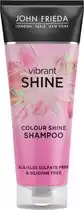 Wehkamp John Frieda Vibrant Shine Colour Shine shampoo - 250 ml aanbieding
