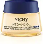 Wehkamp Vichy Neovadiol Firming Revitalising nachtcreme - 50 ml aanbieding