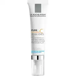 Etos La Roche-Posay Pure Vitamine C Ogen 15 ML aanbieding