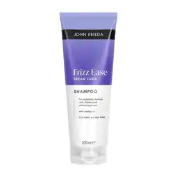 Etos John Frieda Frizz Ease Dream Curls Shampoo 250 ML aanbieding
