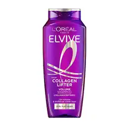 Etos L'Oréal Paris Elvive Collagen Lifter Shampoo 250 ML aanbieding