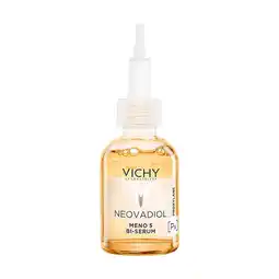 Etos Vichy Neovadiol Meno 5 Bi-Serum 30 ML aanbieding