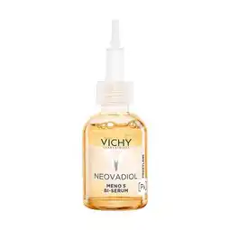 Etos Vichy Neovadiol Meno 5 Bi-Serum 30 ML aanbieding