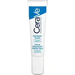 Etos CeraVe Verbeterde Oogcrème 15 ML aanbieding