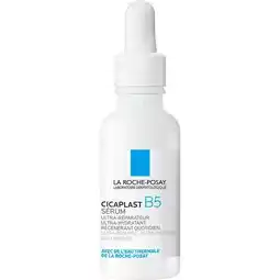 Etos La Roche-Posay Cicaplast Daily Repair Serum 30 ML aanbieding