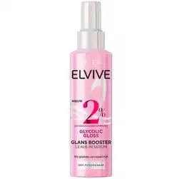 Etos L'Oréal Paris Elvive Glycolic Gloss Spray 150 ML aanbieding