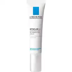 Etos La Roche-Posay Effaclar A.I. Onzuiverheden Crème 15 ML aanbieding
