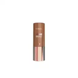 Etos L'Oréal Paris Lumi Bronze Le Stick Soleil Bronzer 110 Toasted Sunlight aanbieding
