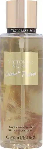 Etos Victoria Secret Coconut Passion Fragrance Mist 250 ml aanbieding