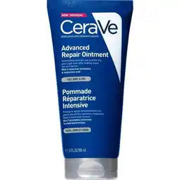 Etos CeraVe Herstellende Balsem 88 ML aanbieding