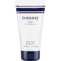 Etos Tommy Hilfiger Tommy Boy Body Wash 150ml aanbieding