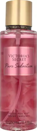 Etos Victoria Secret Pure Seduction Fragrance Mist 250 ml aanbieding