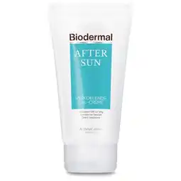 Etos Biodermal After Sun Verkoelende Gel-Crème 150 ML aanbieding