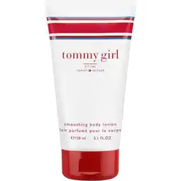 Etos Tommy Hilfiger Tommy Girl Smoothing Body Lotion 150 ML aanbieding