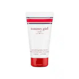 Etos Tommy Hilfiger Tommy Girl Smoothing Body Lotion 150 ML aanbieding