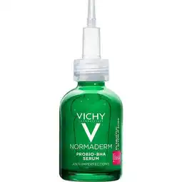 Etos Vichy Normaderm Probio-BHA Serum 30 ML aanbieding