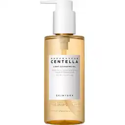 Etos SKIN1004 Madagascar Centella Light Cleansing Oil 200 ML aanbieding