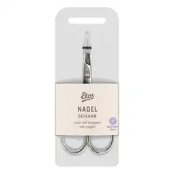 Etos Etos Nagelschaar aanbieding