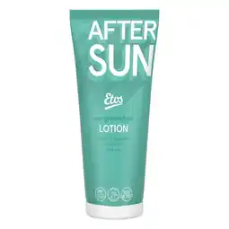 Etos Etos Hydraterende Aftersun Lotion 200 ML aanbieding
