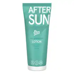 Etos Etos Hydraterende Aftersun Lotion 200 ML aanbieding
