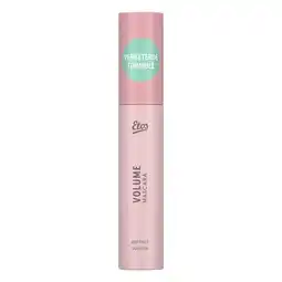 Etos Etos Everyday Volume Mascara Black aanbieding