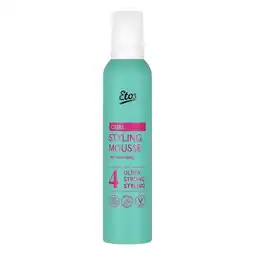 Etos Etos Curl Styling Mousse 200 ML aanbieding