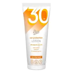 Etos Etos Zonnebrand Lotion SPF30 Gevoelige Huid 200 ML aanbieding