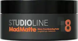Etos L'Oréal Paris Studio Line Mad Matte Wax 75 ML aanbieding