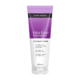 Etos John Frieda Infinite Smooth Conditioner 250 ML aanbieding