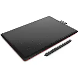 Bol.com Wacom One Small 2017 aanbieding