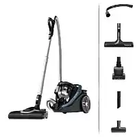 MediaMarkt Rowenta Ro7961 Silence Force Effitech aanbieding