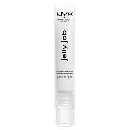 Kruidvat NYX Professional Makeup Jelly Job Just Lipgloss aanbieding