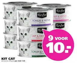 Ranzijn Kit Cat aanbieding
