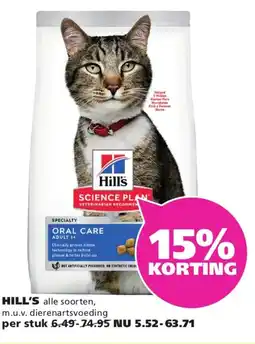 Ranzijn Hill's aanbieding