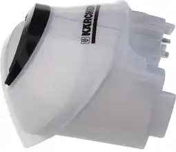 Bol.com KARCHER - WATERRESERVOIR SC 5.800C/SC 6 - 45120630 aanbieding