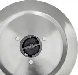 Conrad Graef 145372-DE 145372-DE Mes voor snijmachine RVS aanbieding